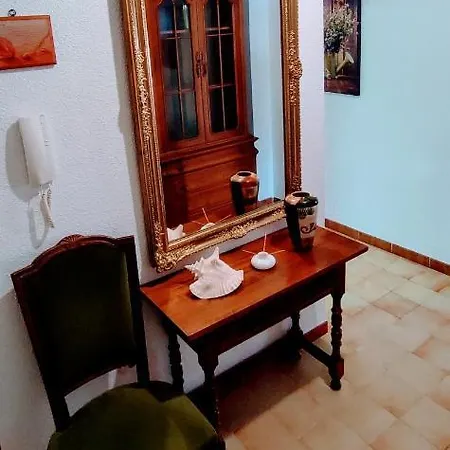 Apartamento Elomar *