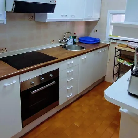 Apartamento Apartamento Elomar