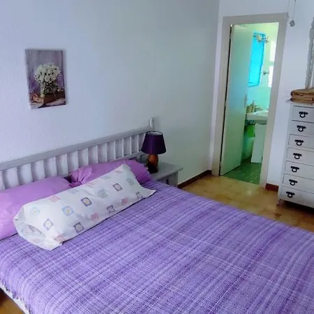 Apartamento Elomar