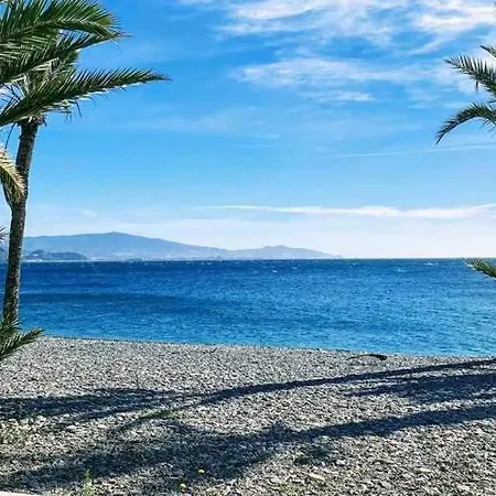 Apartamento Elomar * Almuñécar