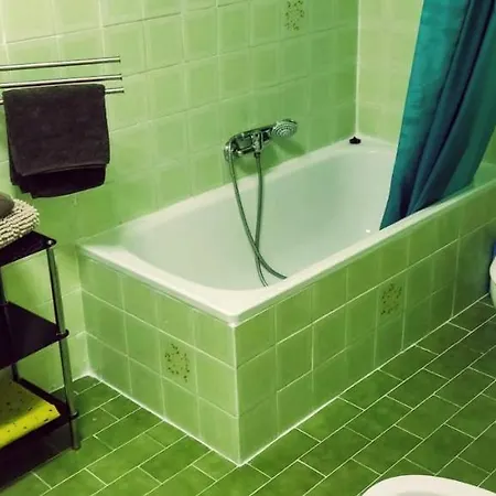 Apartamento Apartamento Elomar