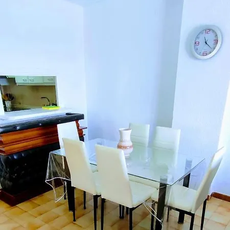 Apartamento Elomar Apartment *
