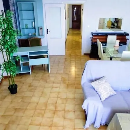 Apartment Apartamento Elomar