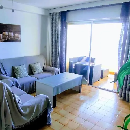 Apartment Apartamento Elomar
