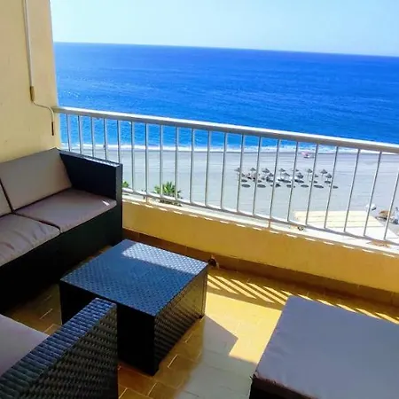 Apartamento Elomar Apartment