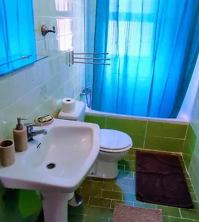 Apartamento Elomar