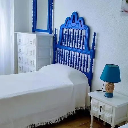 Apartment Apartamento Elomar