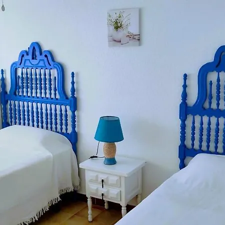 Apartment Apartamento Elomar Almunecar