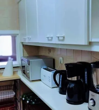 Apartamento Elomar Apartment Almunecar
