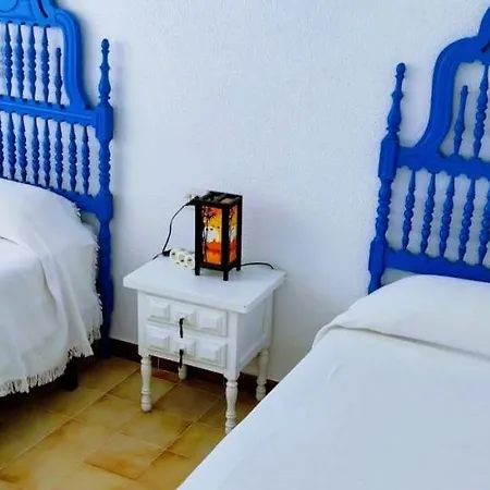 Apartamento Elomar