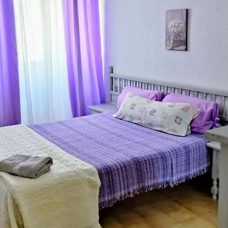 Apartment Apartamento Elomar