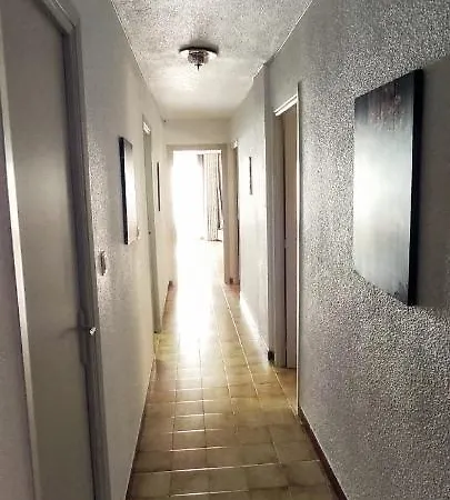Apartamento Elomar Apartment Almunecar