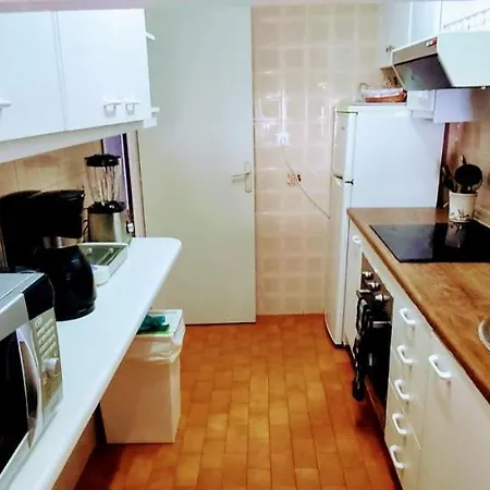 Apartamento Elomar *