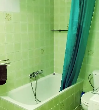 Apartamento Elomar Apartment *