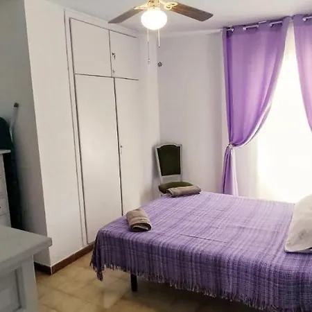 Apartment Apartamento Elomar *