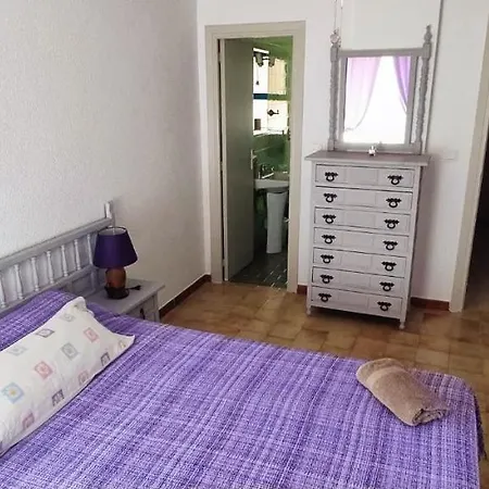 Apartamento Elomar * Almunecar