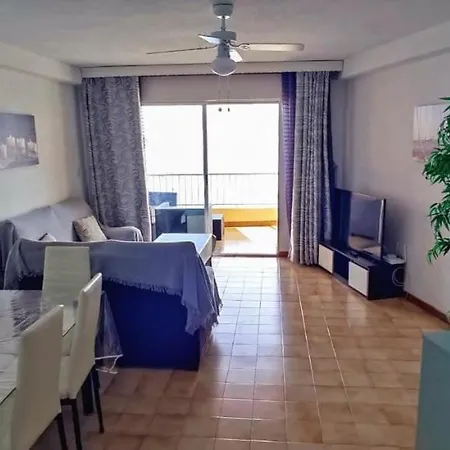 Apartment Apartamento Elomar