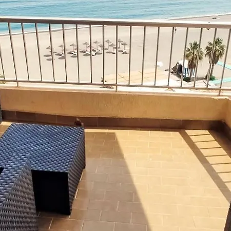 Apartamento Elomar Almunecar